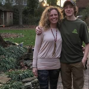 Meet your Posher, Cameron